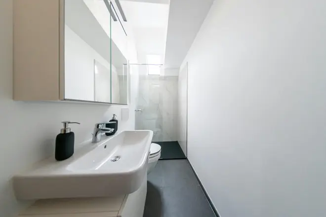 WG-Zimmer mit 11 m² in Frankfurt am Main – Bild 6