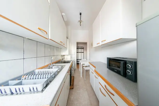 WG-Zimmer mit 11 m² in Frankfurt am Main – Bild 10
