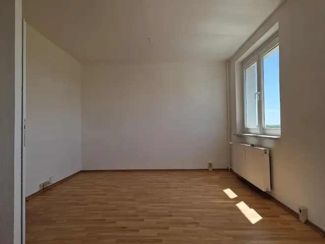 3 Zimmer Wohnung mit 56 m² in Halle (Saale) – Bild 2