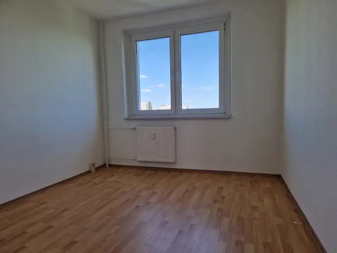 3 Zimmer Wohnung mit 56 m² in Halle (Saale) – Bild 4