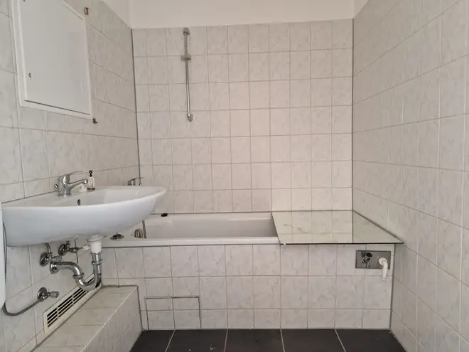 3 Zimmer Wohnung mit 56 m² in Halle (Saale) – Bild 5