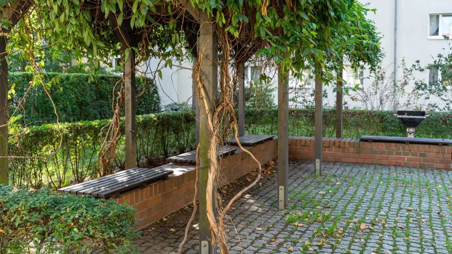 3 Zimmer Wohnung mit 73 m² in Leipzig – Bild 2