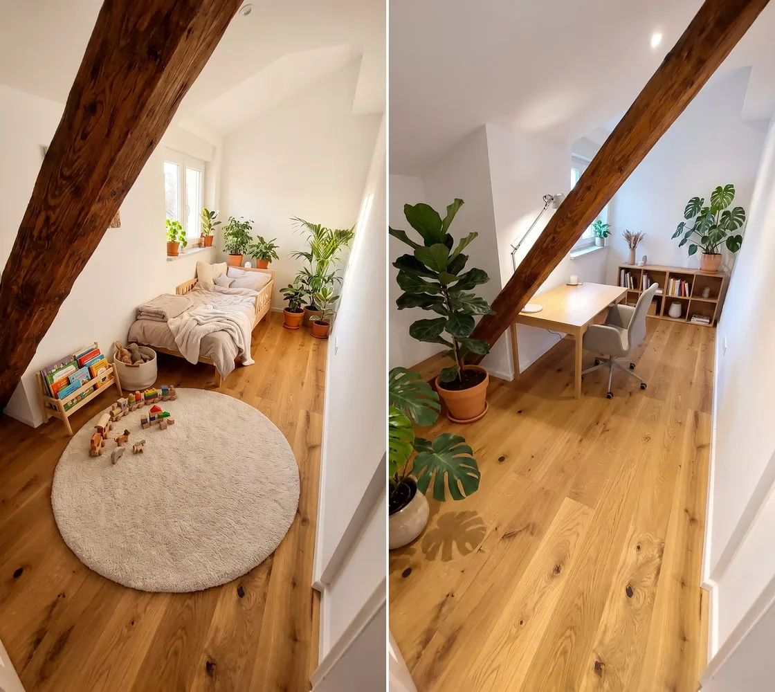 4 Zimmer Wohnung mit 130 m² in Göppingen – Bild 5