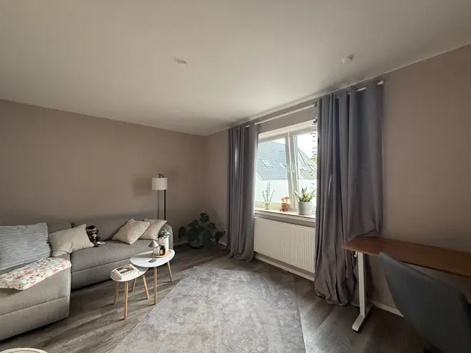 2 Zimmer Wohnung mit 50 m² in Oldenburg – Bild 1