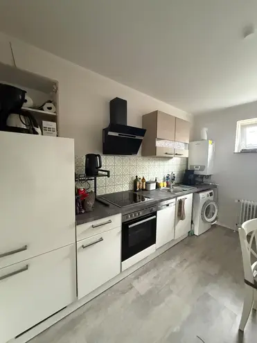 2 Zimmer Wohnung mit 50 m² in Oldenburg – Bild 2