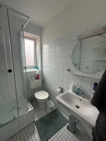 2 Zimmer Wohnung mit 50 m² in Oldenburg – Bild 6