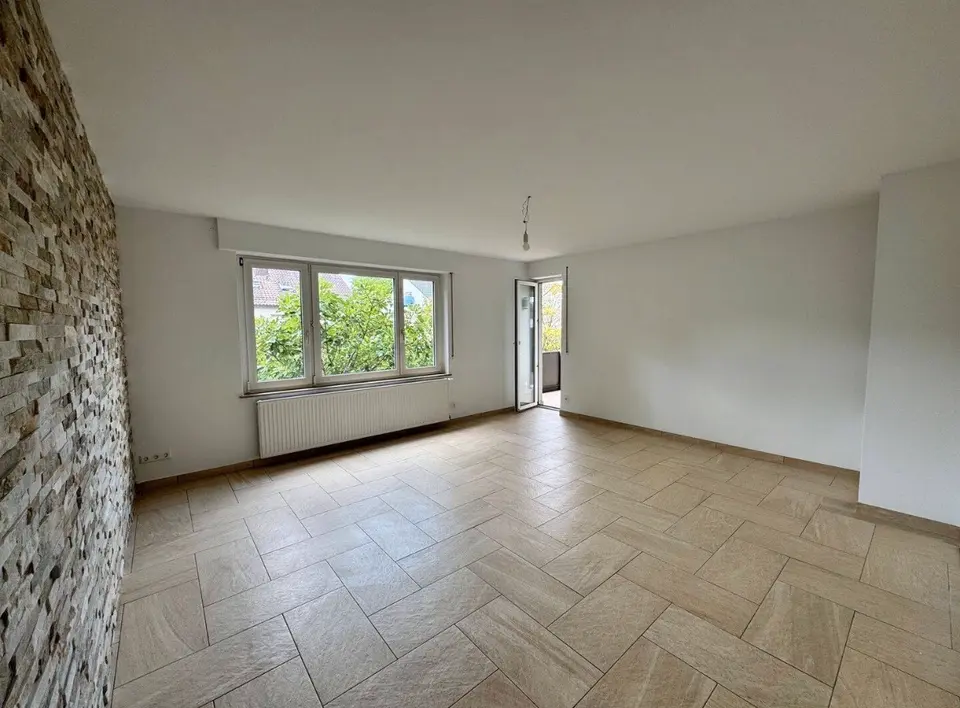 3 Zimmer Wohnung mit 82 m² in Fellbach – Bild 1