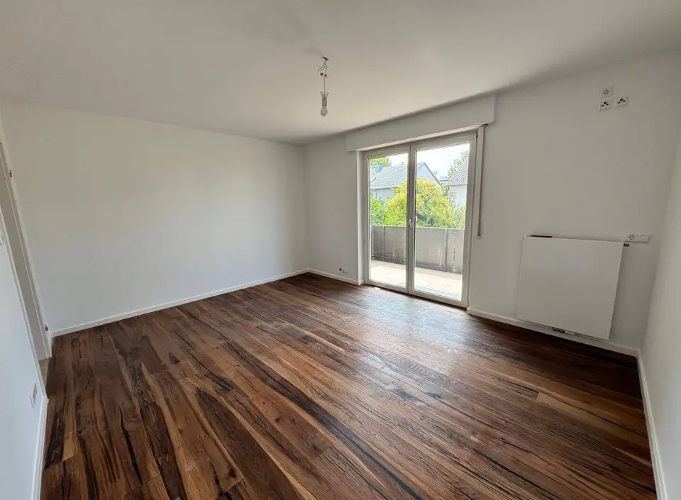 3 Zimmer Wohnung mit 82 m² in Fellbach – Bild 3