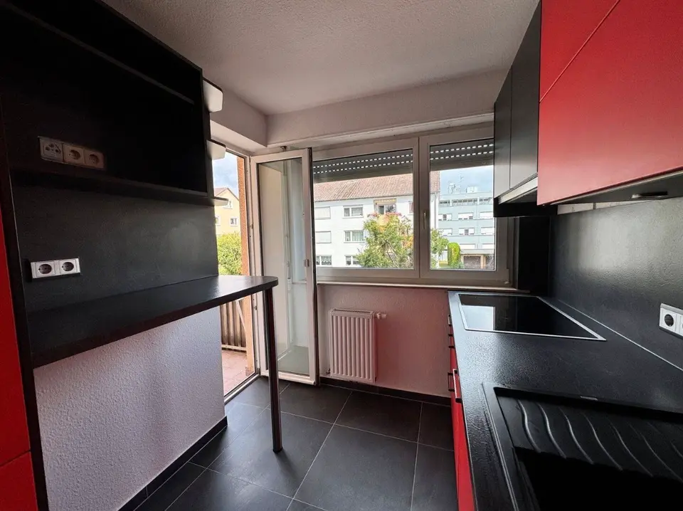 3 Zimmer Wohnung mit 82 m² in Fellbach – Bild 9