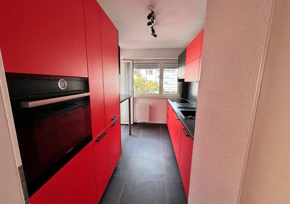 3 Zimmer Wohnung mit 82 m² in Fellbach – Bild 10