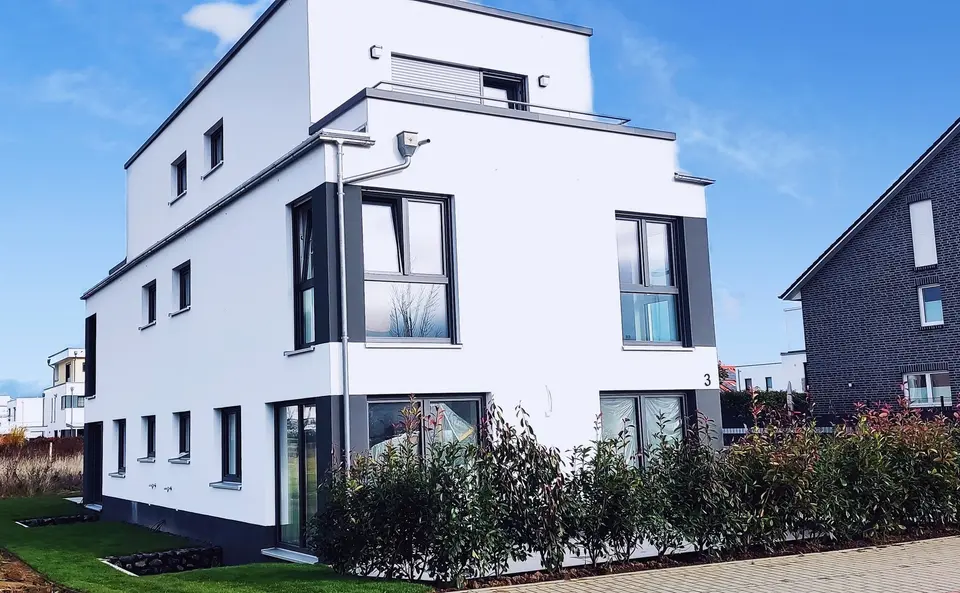 6 Zimmer Haus mit 158 m² in Wiesbaden – Bild 3