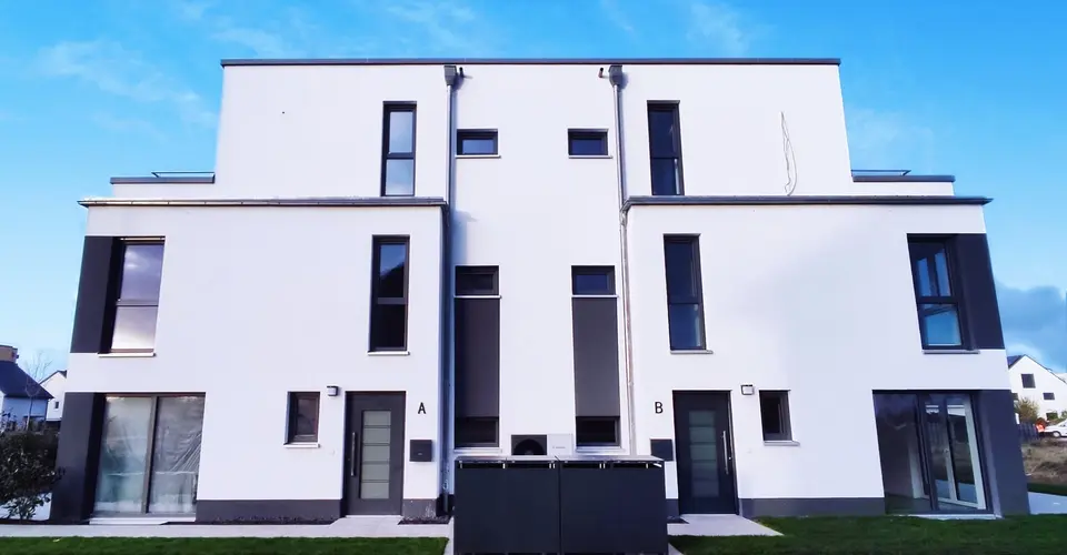 6 Zimmer Haus mit 158 m² in Wiesbaden – Bild 5