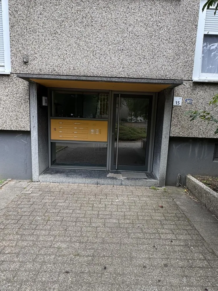 4 Zimmer Wohnung mit 76 m² in Hagen – Bild 1