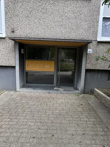4 Zimmer Wohnung mit 76 m² in Hagen – Bild 1