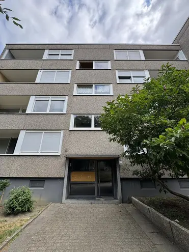 4 Zimmer Wohnung mit 76 m² in Hagen – Bild 2