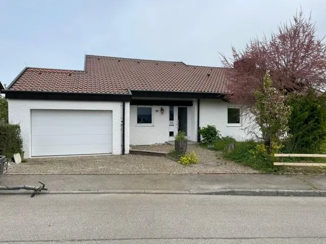 6 Zimmer Haus mit 178 m² in Aalen – Bild 1