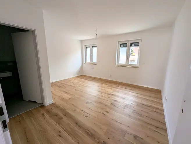 2 Zimmer Wohnung mit 84 m² in Karlsruhe – Bild 11