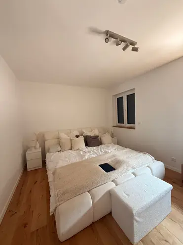 2 Zimmer Wohnung mit 84 m² in Karlsruhe – Bild 12