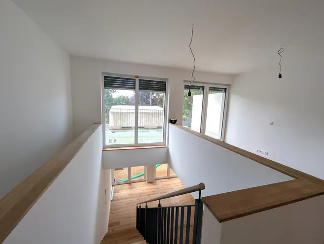 2 Zimmer Wohnung mit 84 m² in Karlsruhe – Bild 4