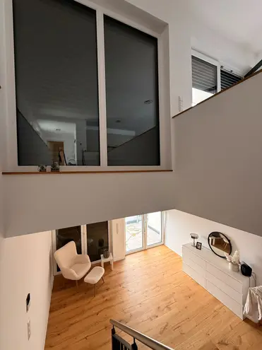 2 Zimmer Wohnung mit 84 m² in Karlsruhe – Bild 5