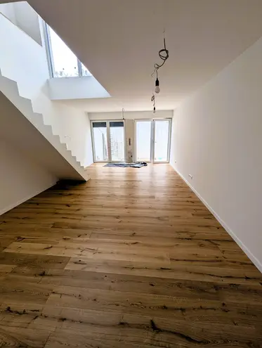 2 Zimmer Wohnung mit 84 m² in Karlsruhe – Bild 3