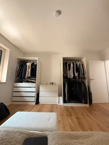 2 Zimmer Wohnung mit 84 m² in Karlsruhe – Bild 10