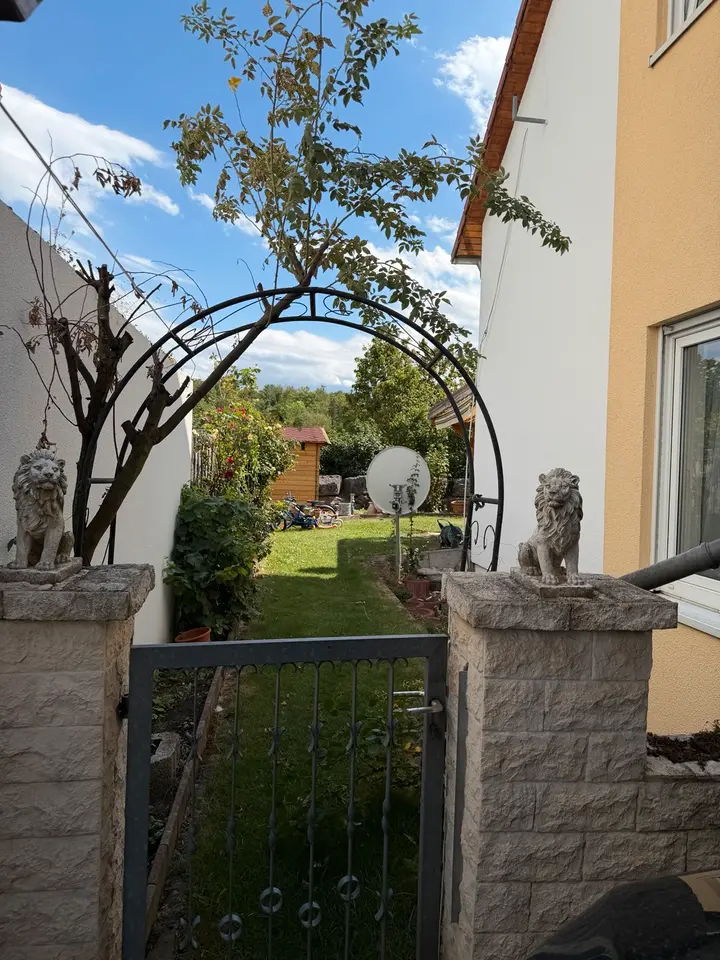 6 Zimmer Haus mit 156 m² in Stuttgart – Bild 5