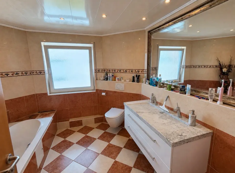 6 Zimmer Haus mit 156 m² in Stuttgart – Bild 8