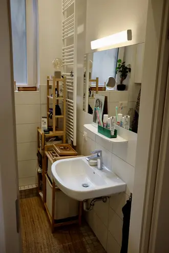 4 Zimmer Wohnung mit 105 m² in Mannheim – Bild 11