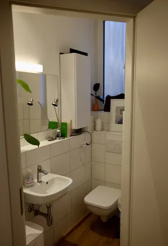 4 Zimmer Wohnung mit 105 m² in Mannheim – Bild 12