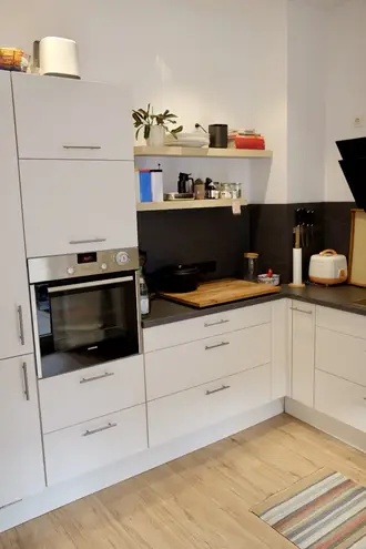 4 Zimmer Wohnung mit 105 m² in Mannheim – Bild 6