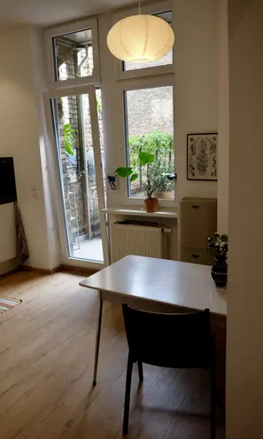 4 Zimmer Wohnung mit 105 m² in Mannheim – Bild 7
