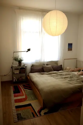 4 Zimmer Wohnung mit 105 m² in Mannheim – Bild 8