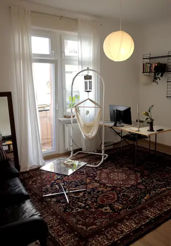 4 Zimmer Wohnung mit 105 m² in Mannheim – Bild 9
