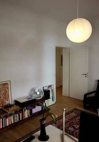 4 Zimmer Wohnung mit 105 m² in Mannheim – Bild 10
