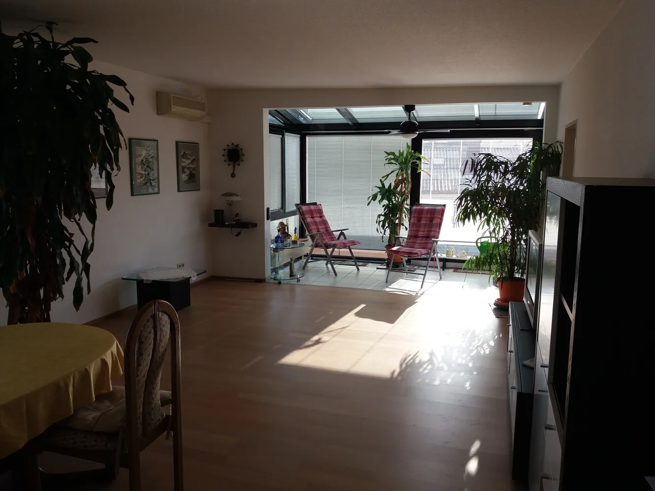 3 Zimmer Wohnung mit 86 m² in Neu-Ulm – Bild 1