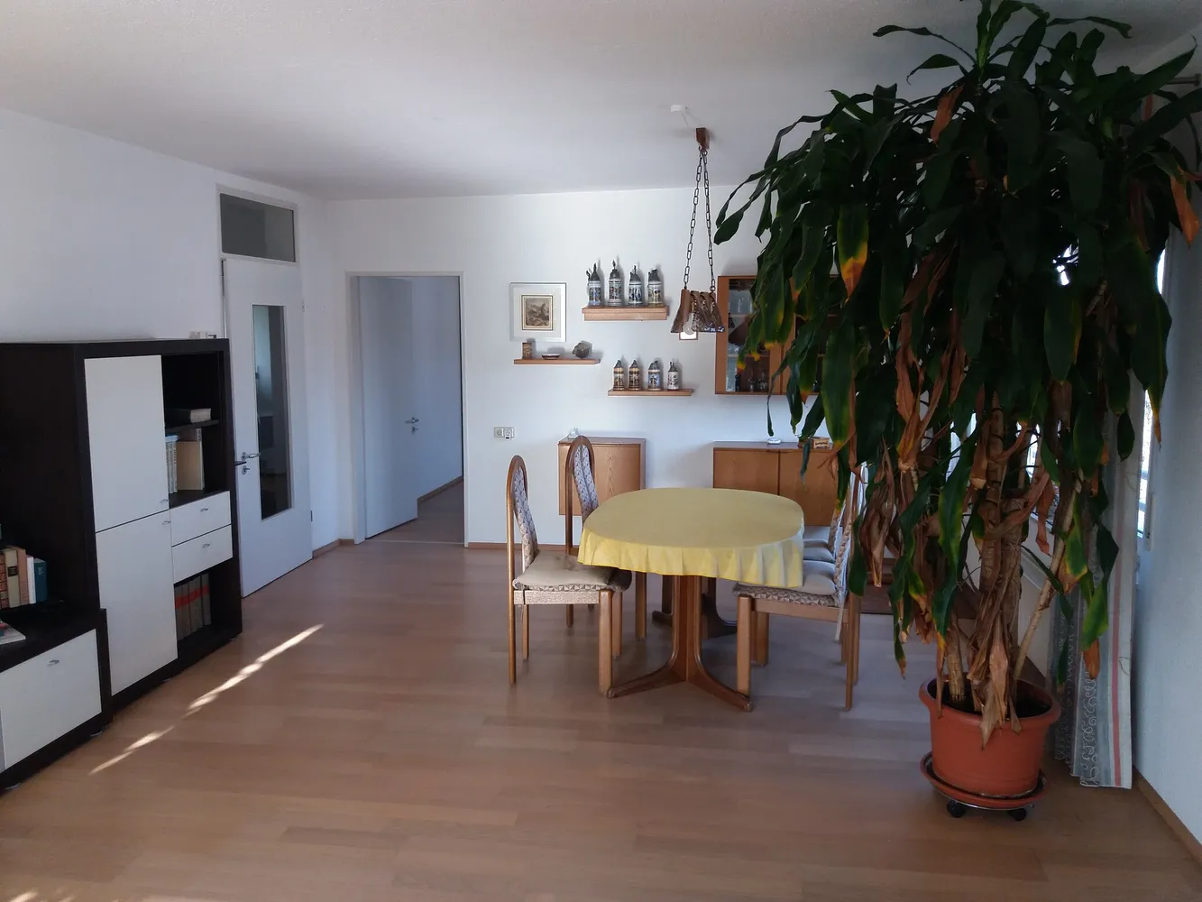 3 Zimmer Wohnung mit 86 m² in Neu-Ulm – Bild 4
