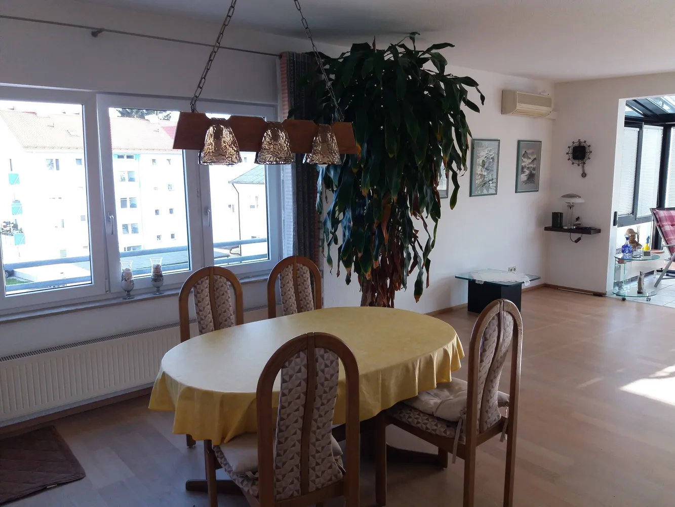 3 Zimmer Wohnung mit 86 m² in Neu-Ulm – Bild 8