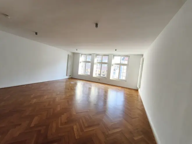 2 Zimmer Wohnung mit 109 m² in Münster – Bild 1