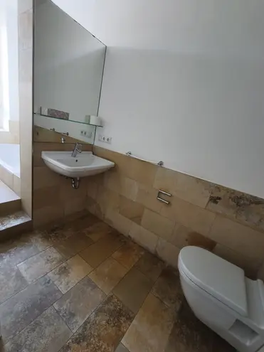 2 Zimmer Wohnung mit 109 m² in Münster – Bild 11