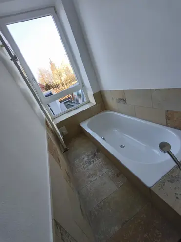 2 Zimmer Wohnung mit 109 m² in Münster – Bild 12