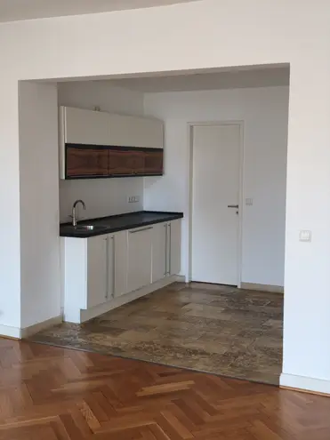 2 Zimmer Wohnung mit 109 m² in Münster – Bild 3