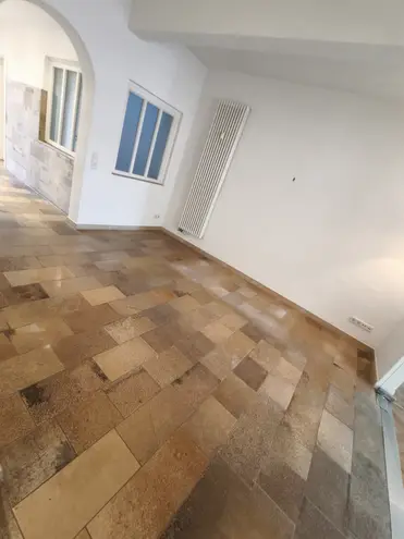 2 Zimmer Wohnung mit 109 m² in Münster – Bild 5