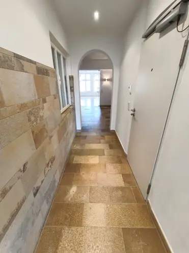 2 Zimmer Wohnung mit 109 m² in Münster – Bild 6