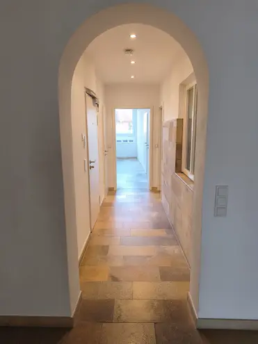 2 Zimmer Wohnung mit 109 m² in Münster – Bild 7