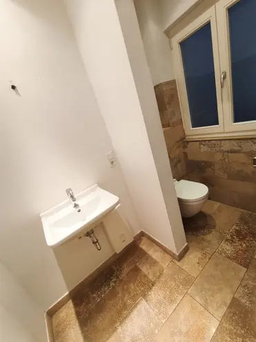 2 Zimmer Wohnung mit 109 m² in Münster – Bild 9
