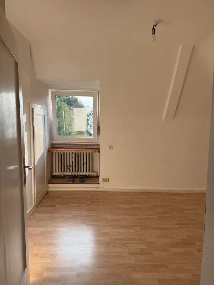 3 Zimmer Wohnung mit 68 m² in Heidelberg – Bild 1