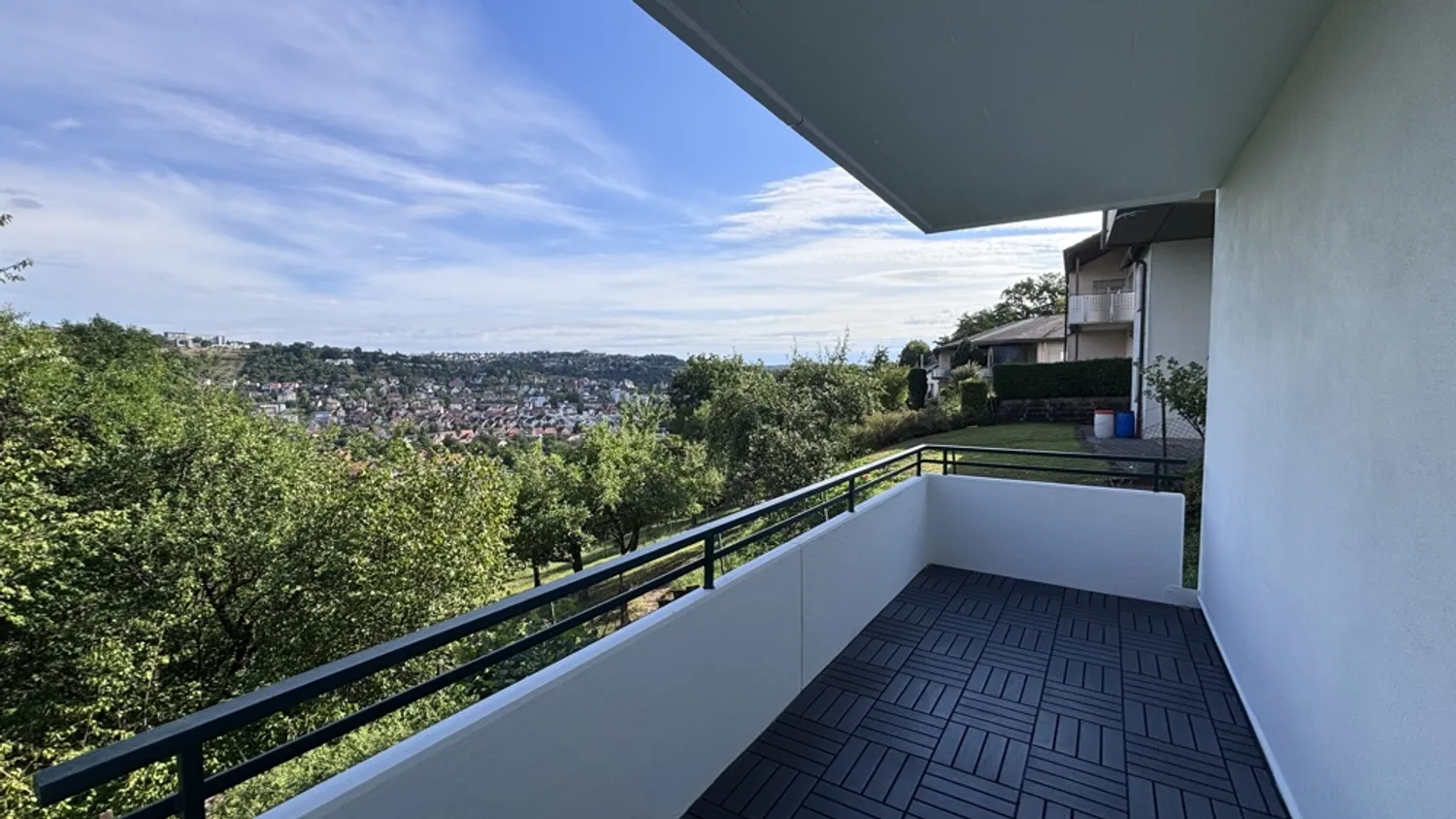 1 Zimmer Wohnung mit 30 m² in Tübingen – Bild 1