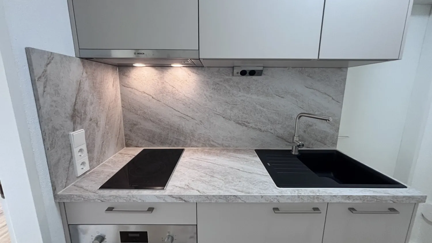 1 Zimmer Wohnung mit 30 m² in Tübingen – Bild 3