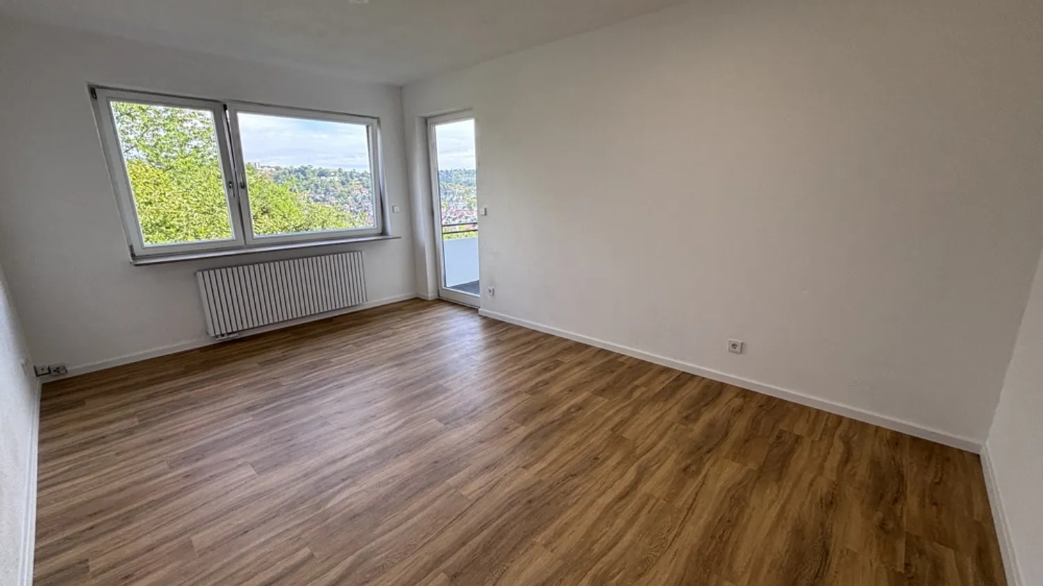 1 Zimmer Wohnung mit 30 m² in Tübingen – Bild 4